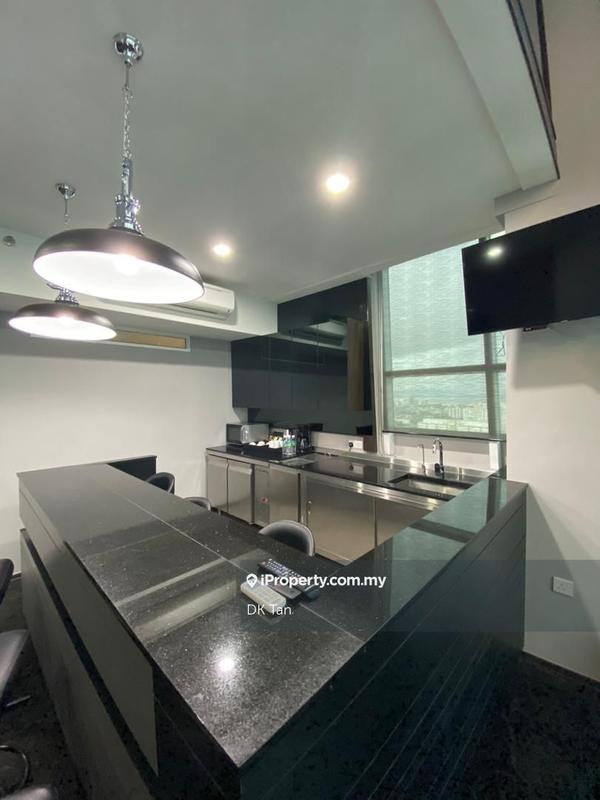 Service Residence for Sale in Maritime Suite by DK Tan - iProperty.com.my
