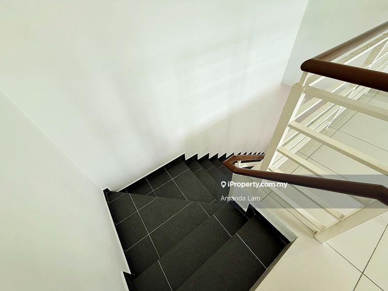 2-storey Terraced House for Sale in Taman Naluri Indah, Seberang Jaya by Amanda Lam - iProperty.com.my