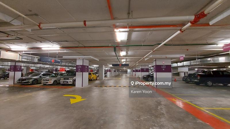 Pejabat untuk Disewa di Kota Kemuning, Shah Alam oleh Karen Yoon - iProperty.com.my