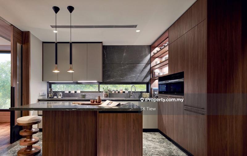 For Sale - Kapas Heights