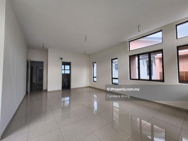 Rumah Berkembar untuk Dijual di Taman Villa Perdana, Kajang oleh Candace Wong - iProperty.com.my