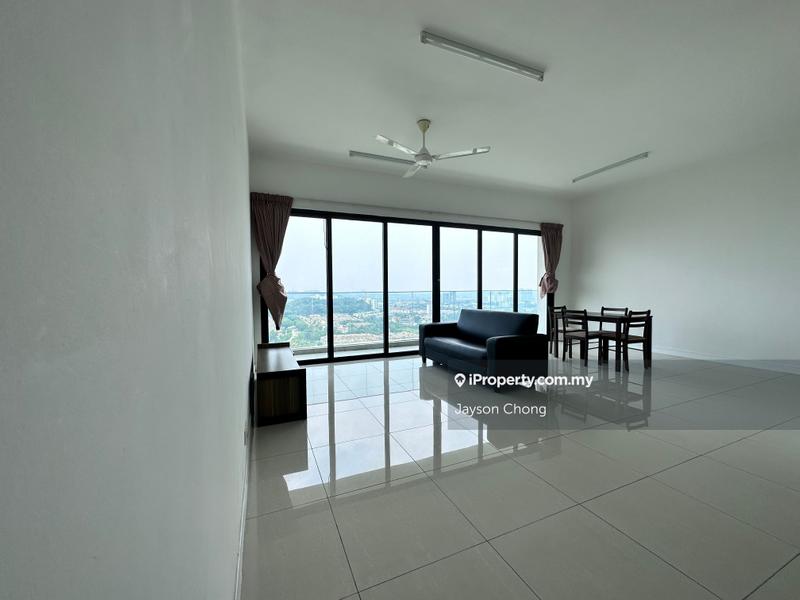 Kondominium untuk Dijual di CloudTree Residence oleh Jayson Chong - iProperty.com.my