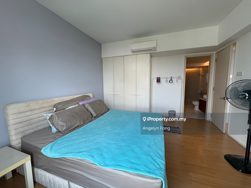 Residensi Servis untuk Disewa di i-Zen @ Kiara 1 oleh Angelyn Fong - iProperty.com.my