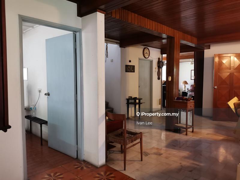 Banglo untuk Dijual di SS3, Petaling Jaya oleh Ivan Lee - iProperty.com.my