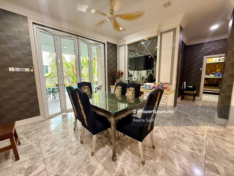 Bungalow House for Sale in Seksyen 8, Petaling Jaya by Reena Sarif - iProperty.com.my