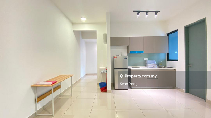 Service Residence for Sale in Fortune Centra by Sean Yong - iProperty.com.my