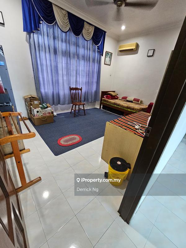 Banglo untuk Dijual di Taman Cemara, Sungai Petani oleh Derrick Ng - iProperty.com.my