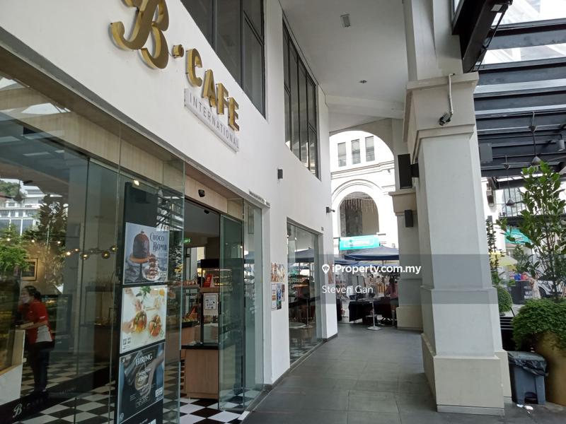 Kedai untuk Disewa di Plaza Arkadia, Desa Parkcity, Kepong, Desa Parkcity oleh Steven Gan - iProperty.com.my