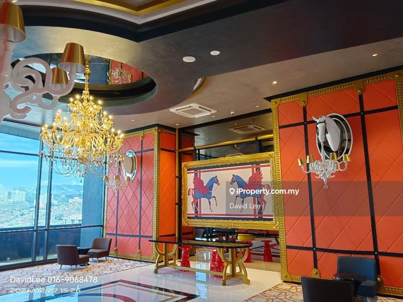 For Sale - Arte Cheras