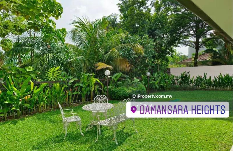 Bungalow House untuk Dijual di Bandar Sri Sendayan, Negeri Sembilan oleh Lily Chong - iProperty.com.my