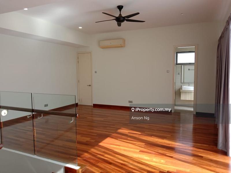 Bungalow House for Rent in The Effingham, Bandar Utama, Petaling Jaya by Anson Ng - iProperty.com.my