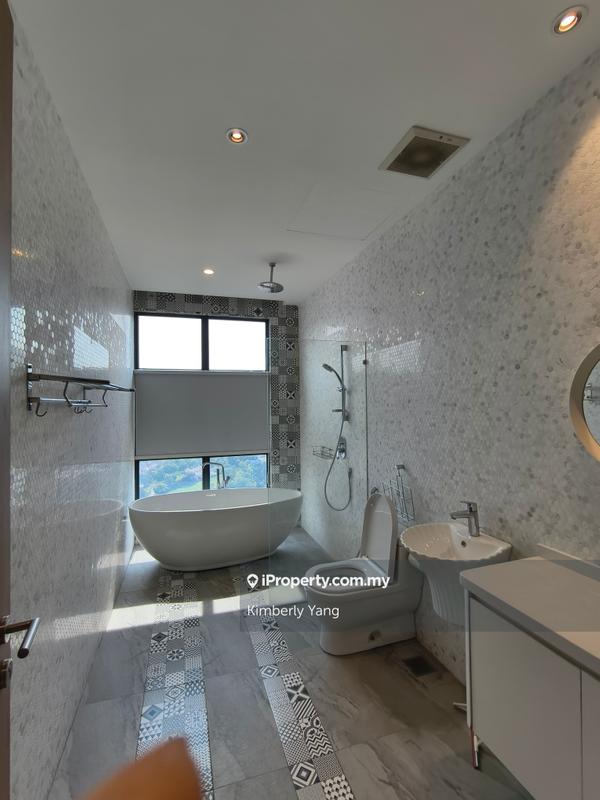 Condominium for Sale in Anjali North Kiara by Kimberly Yang - iProperty.com.my
