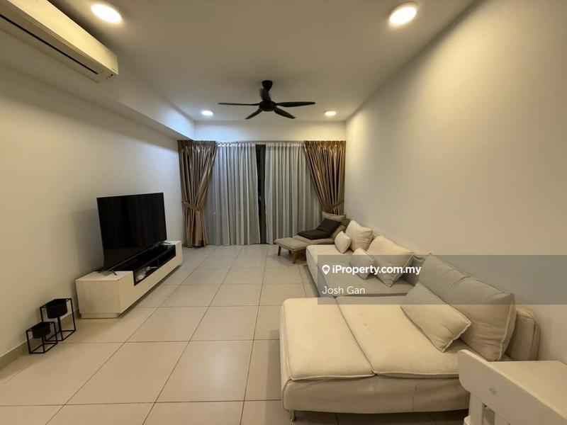 For Rent - Residensi Sefina Mont Kiara