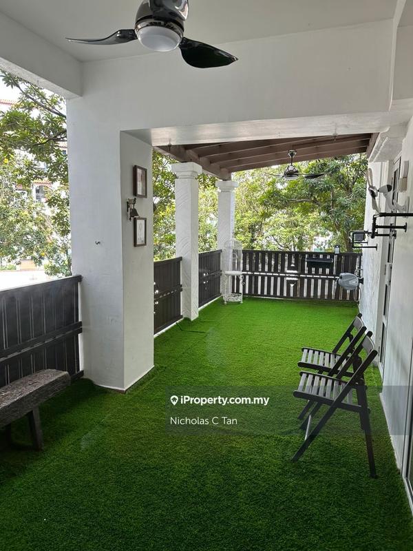 Kondominium untuk Dijual di Andalucia oleh Nicholas C Tan - iProperty.com.my