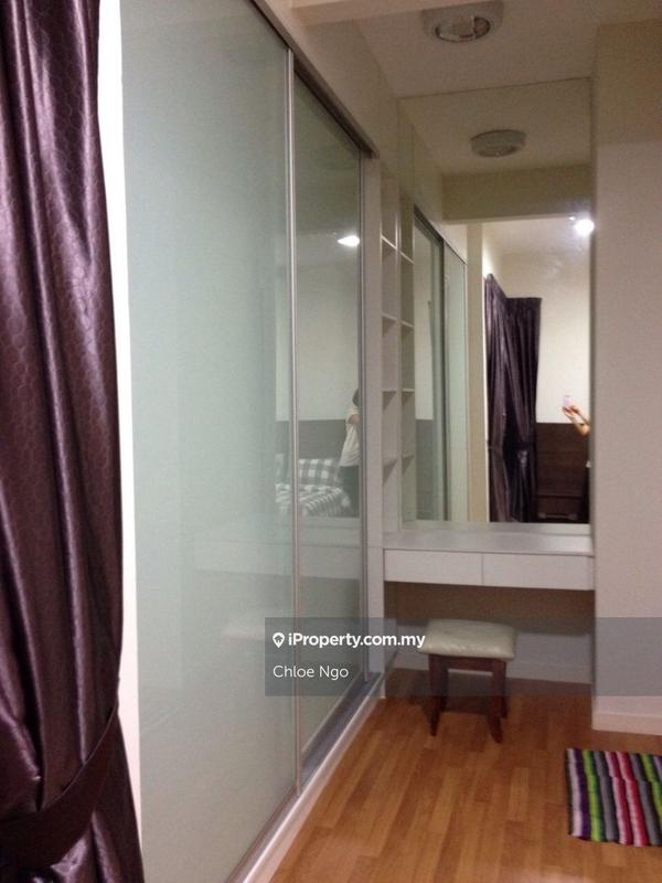 For Rent - A'Marine Condominium