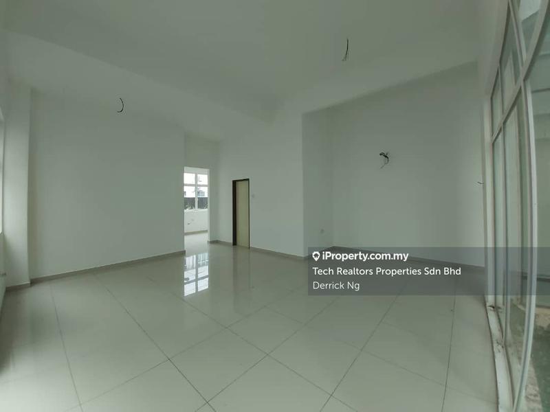 Semi-Detached House for Sale in Bandar Sp Saujana, Sungai Petani by Derrick Ng - iProperty.com.my