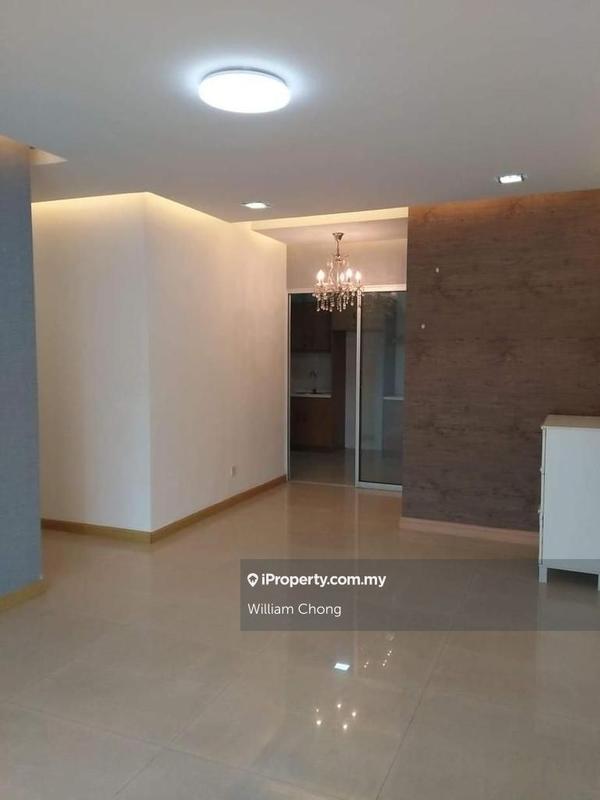 Residensi Servis untuk Dijual di Kuchai Avenue oleh William Chong - iProperty.com.my