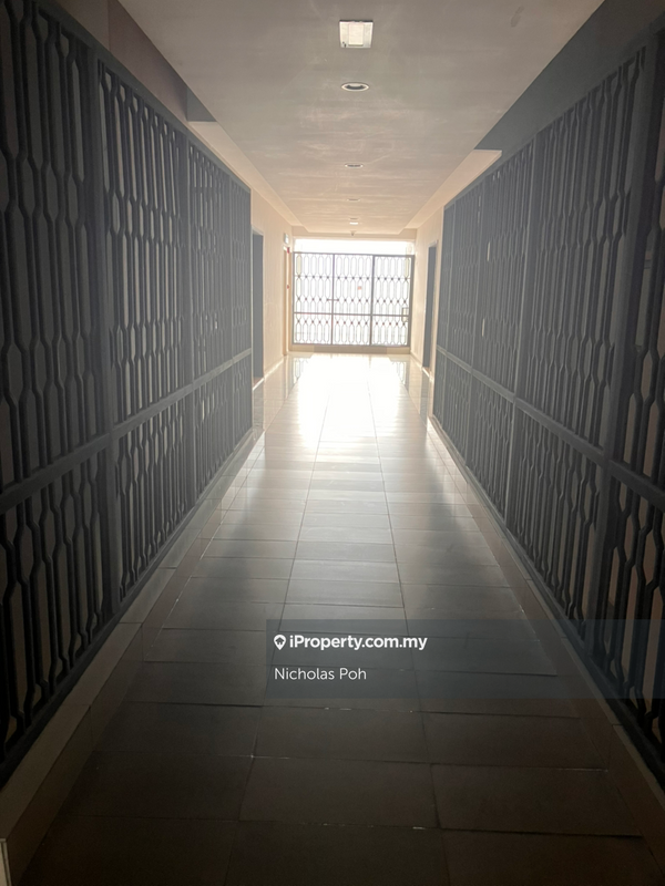 Service Residence for Sale in The Octagon by Nicholas Poh - iProperty.com.my