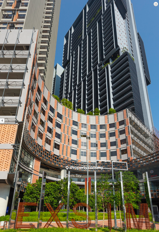Pejabat untuk Disewa di Batu 5, Jalan Klang Lama (Old Klang Road) oleh Davis Tey - iProperty.com.my