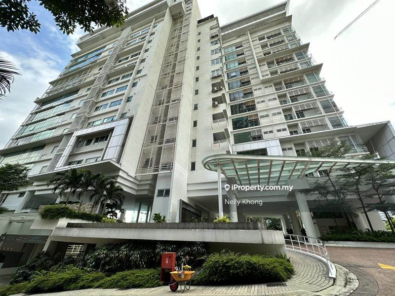 Kondominium untuk Dijual di Desa Eight oleh Nelly Khong - iProperty.com.my