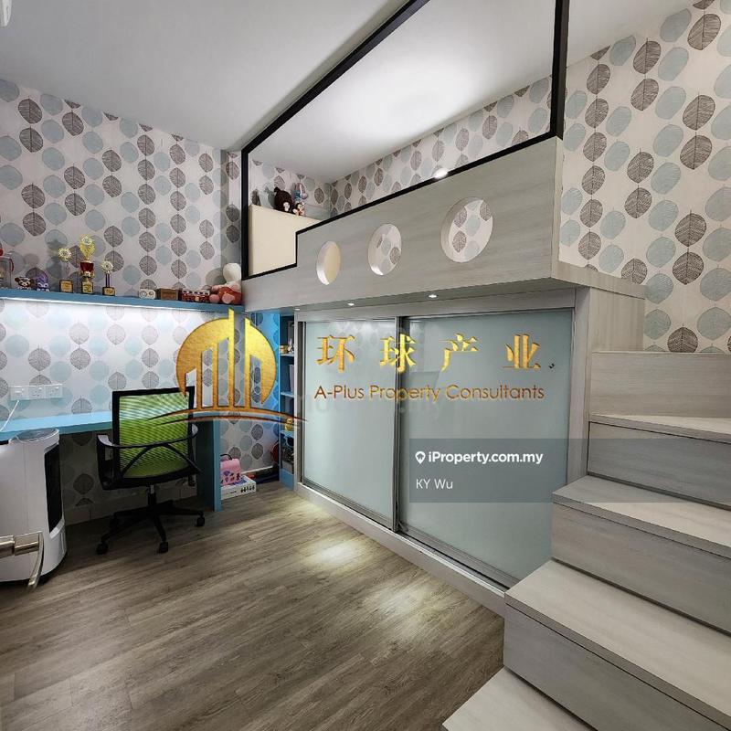 Condominium for Sale in Orange 3 (Oren 3) by KY Wu - iProperty.com.my