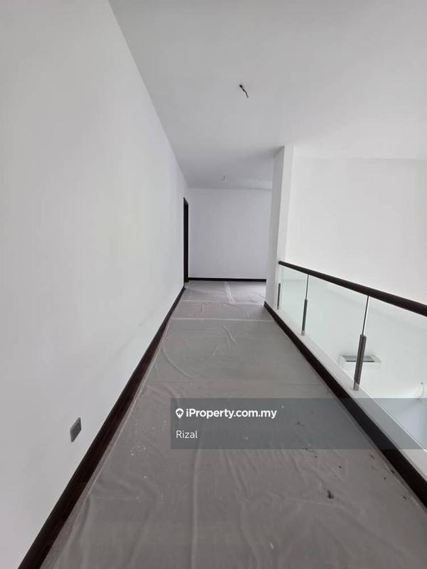 Banglo untuk Dijual di Ttdi Heights, Taman Tun Dr Ismail oleh Rizal - iProperty.com.my