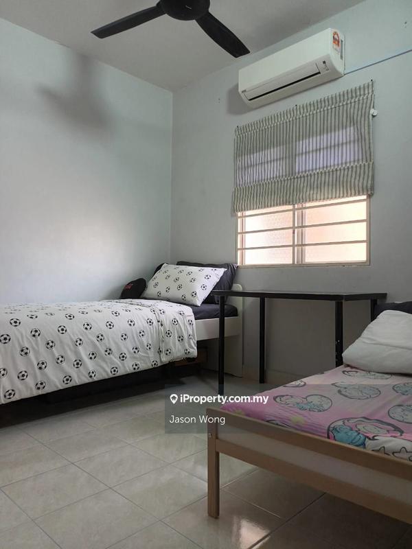 Pangsapuri untuk Dijual di Pangsapuri Tainia oleh Jason Wong - iProperty.com.my