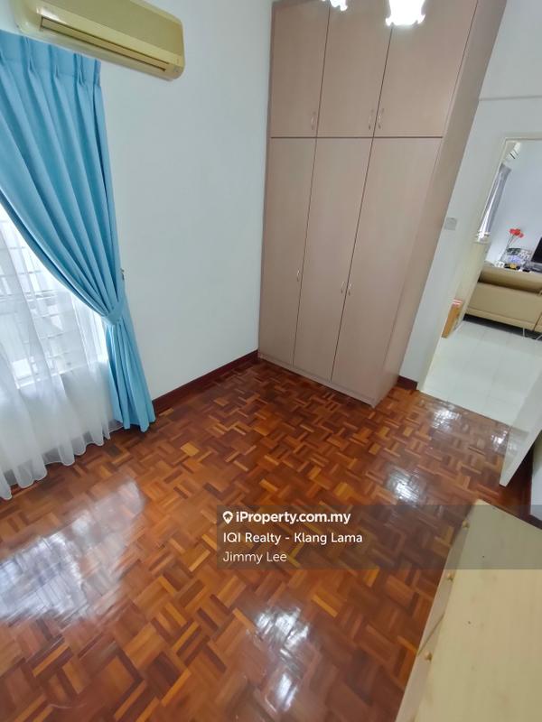 Condominium for Sale in Casa Damansara by Jimmy Lee - iProperty.com.my
