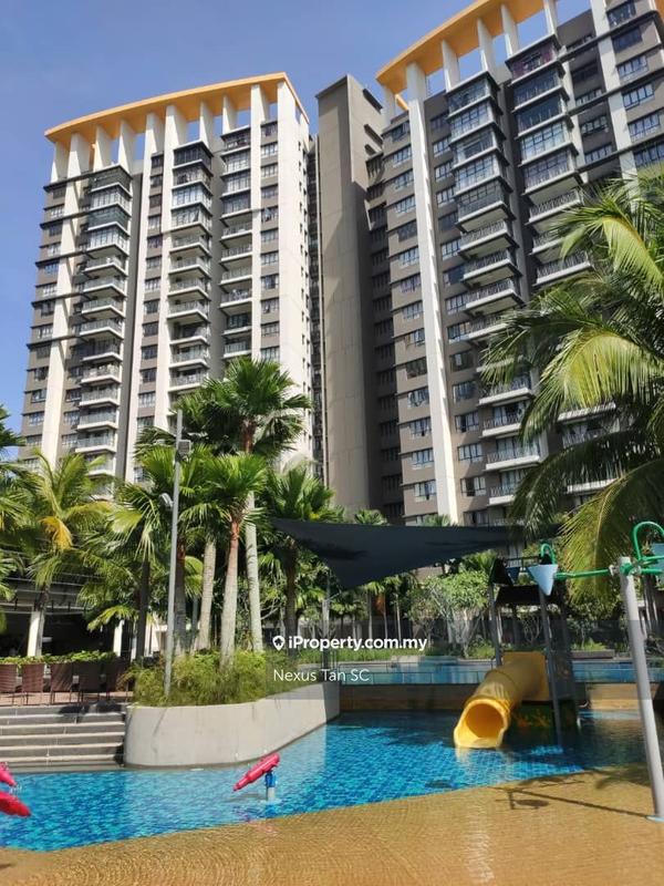 Condominium for Sale in Irama Wangsa by Nexus Tan SC - iProperty.com.my