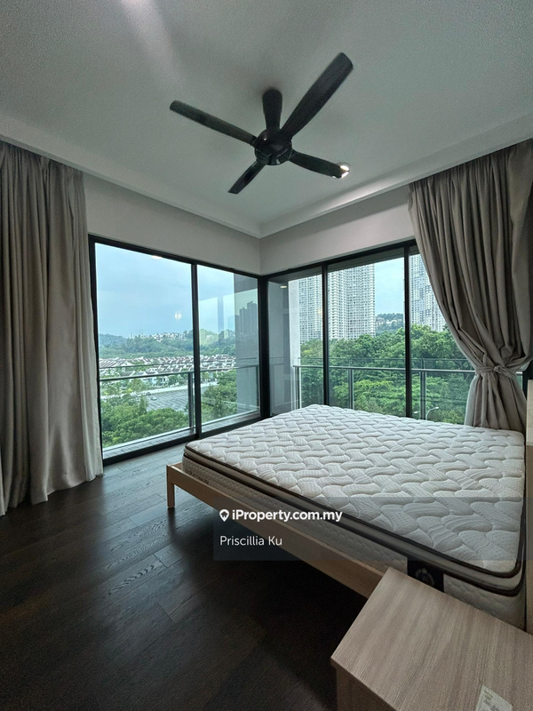 For Sale - One Central Park