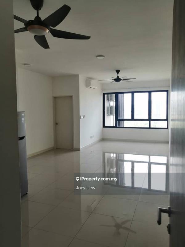 Residensi Servis untuk Disewa di Tuan Residency oleh Joey Liew - iProperty.com.my