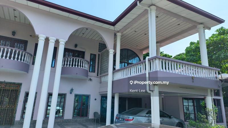 Bungalow House for Sale in Titiwangsa, Kuala Lumpur by Kent Lee - iProperty.com.my