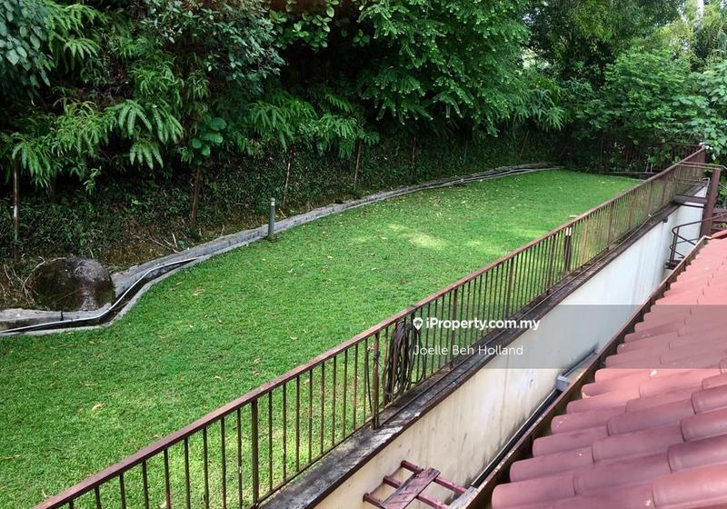 Semi-Detached House for Sale in Bukit Kiara Residence, Sri Hartamas by Joelle Beh Holland - iProperty.com.my