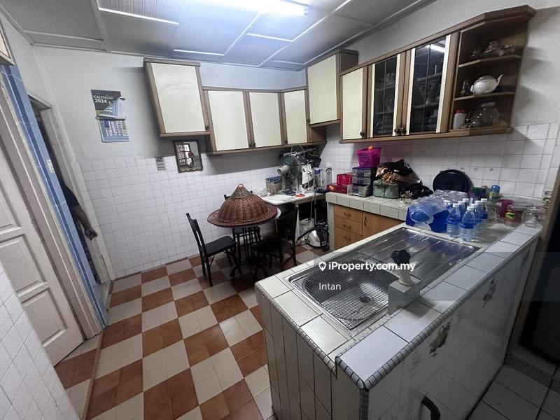 Rumah Berangkai 2 Tingkat untuk Dijual di Kelana Jaya, Petaling Jaya oleh Intan - iProperty.com.my