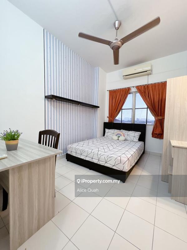 For Rent - La Vista Condominiums