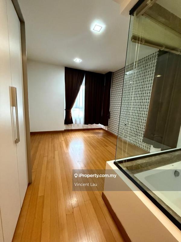 Condominium for Sale in Lumina Kiara by Vincent Lau - iProperty.com.my