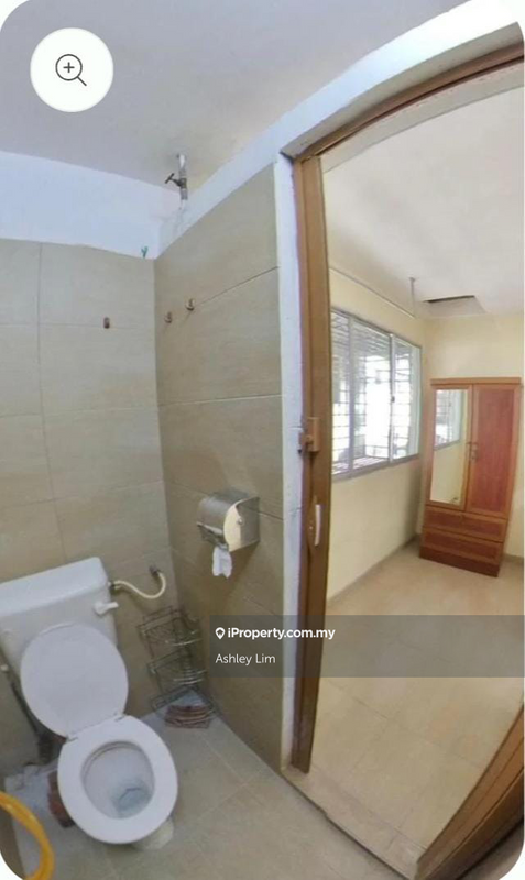3-storey Terraced House for Sale in Taman Muda, Ampang by Ashley Lim - iProperty.com.my