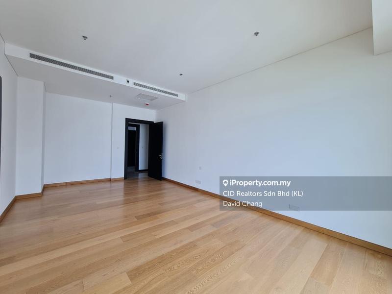 Service Residence for Sale in The Ritz-Carlton Residences by David Chang - iProperty.com.my