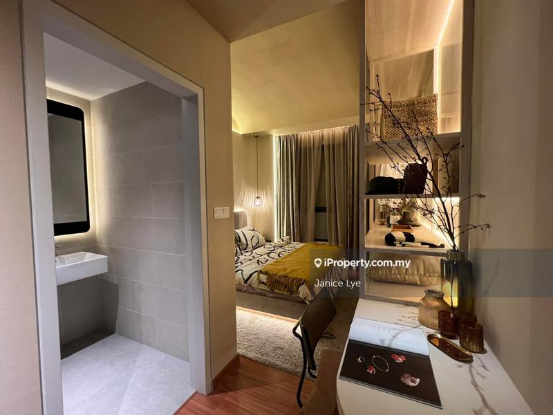 Service Residence for Sale in Quaver Residence by Janice Lye - iProperty.com.my