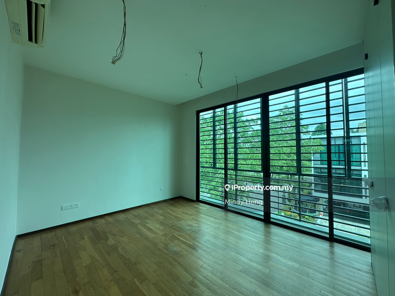 Semi-Detached House for Sale in 5aafu, Gelang Patah by Mindy Heng - iProperty.com.my