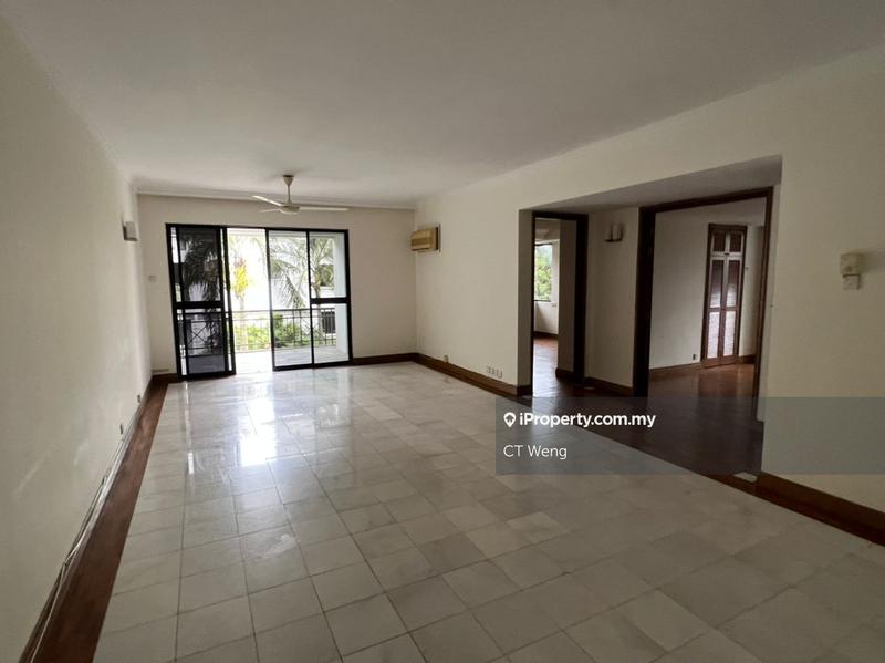 For Rent - Desa Palma