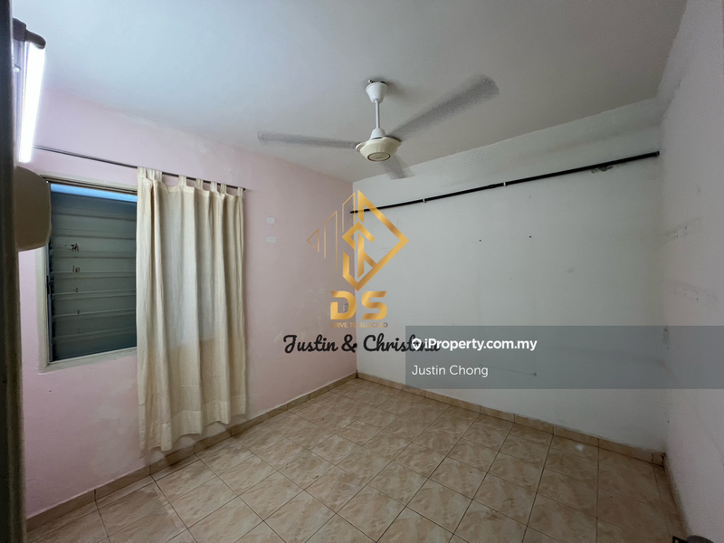 Apartment for Sale in Permai Lake View Apartment by Justin Chong - iProperty.com.my