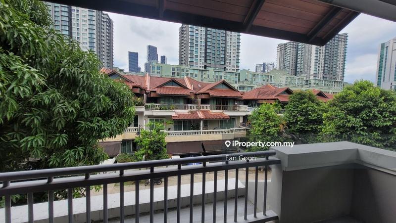 1-storey Terraced House for Sale in Mont Kiara, Kuala Lumpur by Ean Goon - iProperty.com.my