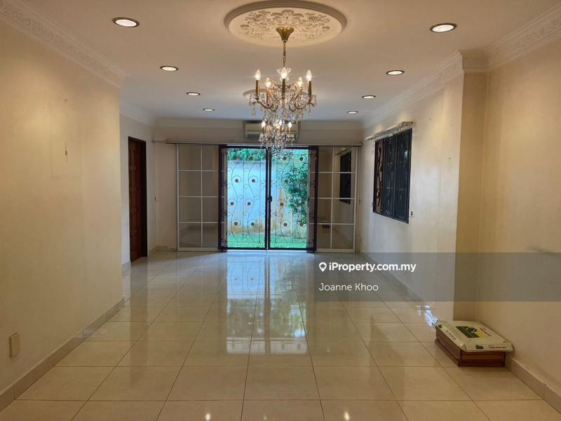 Bungalow House untuk Dijual di Taman Seputeh, Seputeh oleh Joanne Khoo - iProperty.com.my