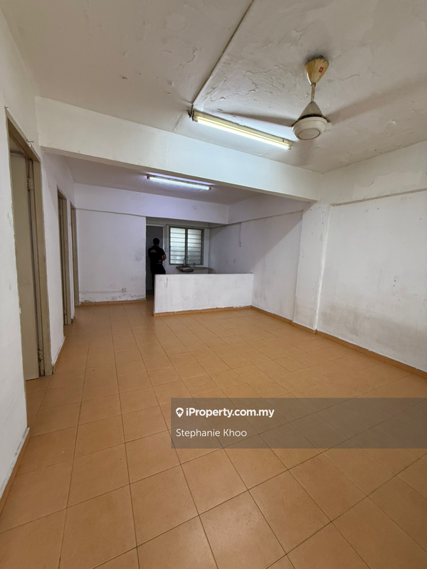For Rent - Danau Kota Flat