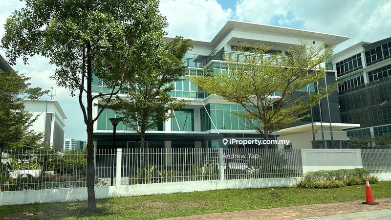 Detached Factory for Sale in Glenmarie Industrial Park, Klang, Puchong, PJ 51, Glenmarie by Andrew Yap - iProperty.com.my