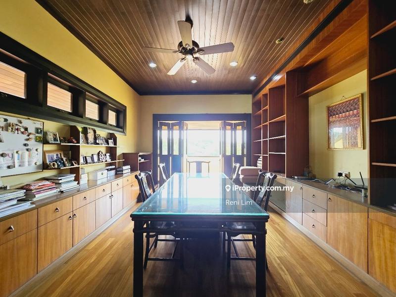 Bungalow House for Sale in Tropicana Golf & Country Resort, Tropicana by Reni Lim - iProperty.com.my