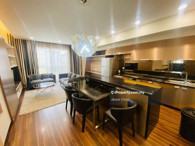 For Sale - Verve Suites