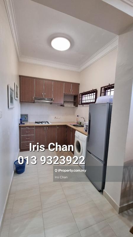 For Rent - Kuantan Tembeling Resort