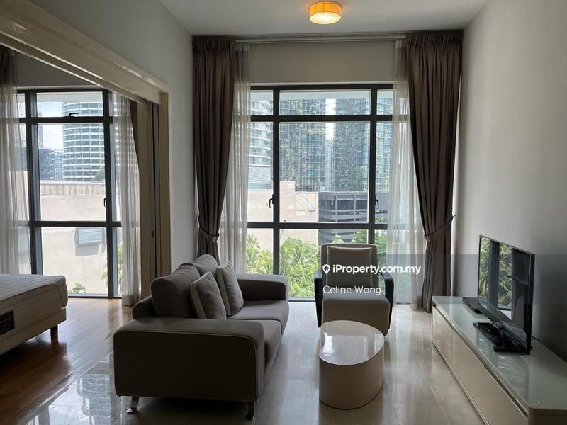Kediaman Servis untuk Disewa di The Panorama oleh Celine Wong - iProperty.com.my